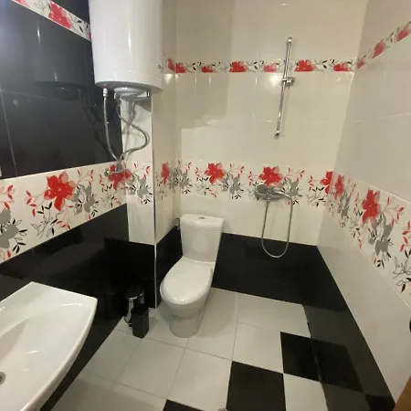 Lazarovi Apartment *