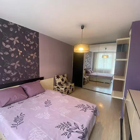 Lazarovi Apartment